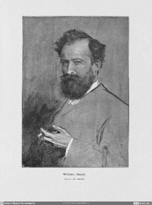Wilhelm Busch