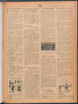 El Anuario de "La Razón"