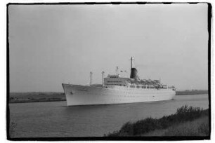 The Victoria (1936), Phaidon Nav. SA., Piräeus