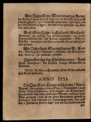 Anno 1531.