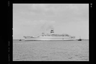 Fedor Shalyapin ex Ivernia ex Franconia (1955)