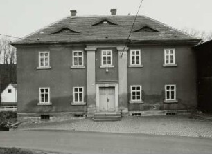 Scheune, Hainewalde
