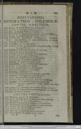 Contra Pontificios