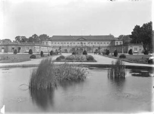 Schloss Herrenhausen
