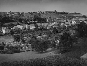 Archivfotografie "kraichgau_tairnbach_5073"