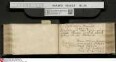 Stammbuch des Gottfried Crusius (Cruse) aus Stendal
