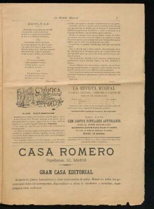 Sueltas