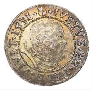 Preußen: Herzogtum