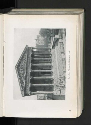 Ste. Madelaine, Paris.