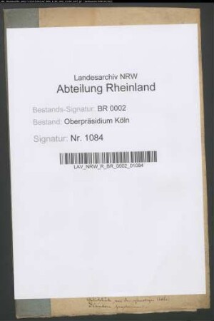 die von dem Wennemann Scherer zu Alsum unterhabenden, von der ehemaligen Abtei Hamborn herstammenden Grundstücke