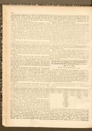 Bericht über die Tagung der Arbeitsgemeinschaft für hauswirtschaftliche Frauenbildung in Bremen am 7.2.1925