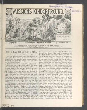 Oktober 1910
