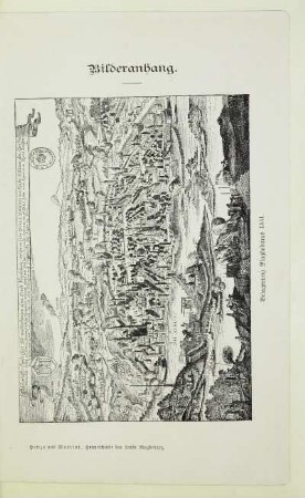 Belagerung Magdeburgs 1551
