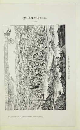 Belagerung Magdeburgs 1551
