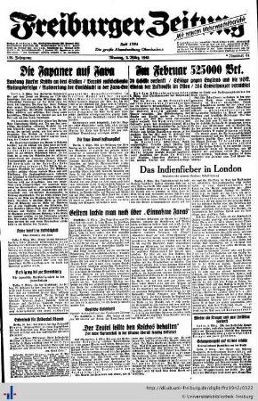 März 1942