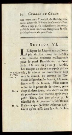 Section VI.
