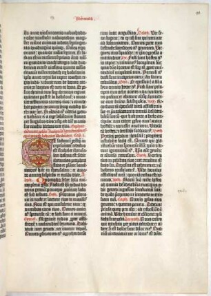 Lamentationes / Klagelieder Jeremias / Lamentations / Lamentations de Jérémie
