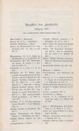 577-581 Register Jahrgang 1897