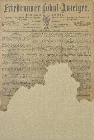 Nr. 305, 30.12.1907