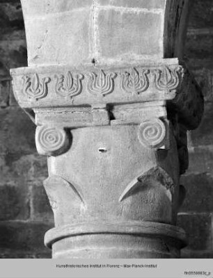 Pieve di San Romolo, Figline Valdarno