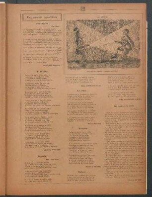 Evocación