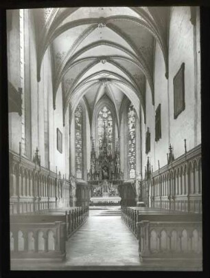 Dominikanerkirche