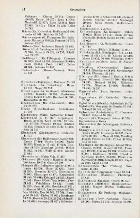 24-28, Ebeleben - Eutingen