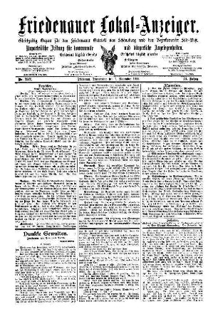 Nr. 257, 01.11.1906