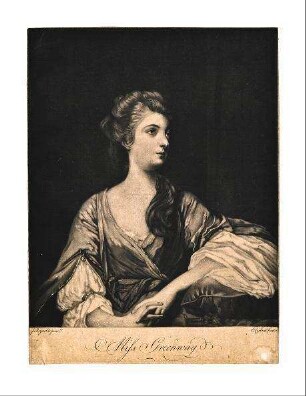 Elizabeth Greenway