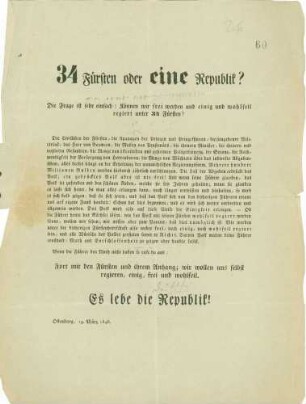 Gustav von Struve, Mannheim