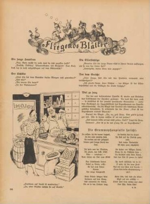 "Sardinen auf Toast"