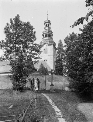 Seifersdorf