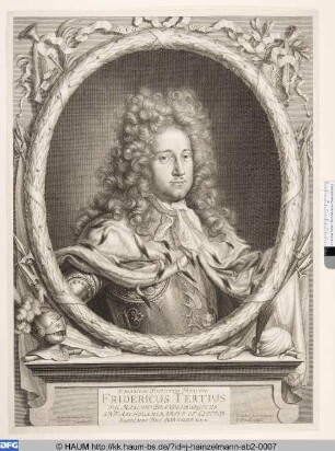 Friedrich I., König von Preußen