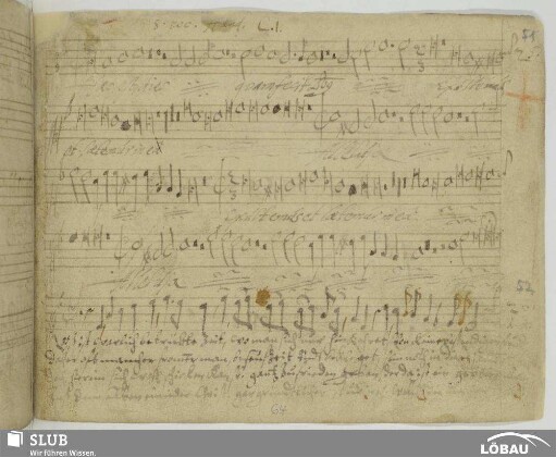Gallus, Iacobus: Haec est dies quam fecit Dominus