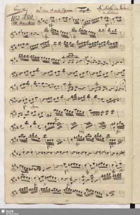 1152. Aria: Mi dica il mio Signore / Seydelmann, F.