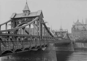 Große Weserbrücke