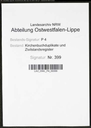 Kirchenbuchduplikat der katholischen Gemeinde Schmallenberg, Kreis Meschede (GHT 1841-1847). (Gemeinde: Katholische Gemeinde)