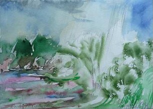 durch Thüringen´14