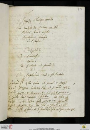 Synopsis Theologiae moralis