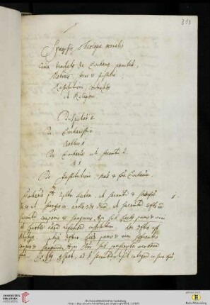 Synopsis Theologiae moralis