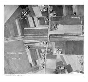 BAB Ruhrgebiet - Hannover Bl. 175A, Gauß-Krüger-Koordinaten: Rechtswert: 3486, Hochwert: 5782
