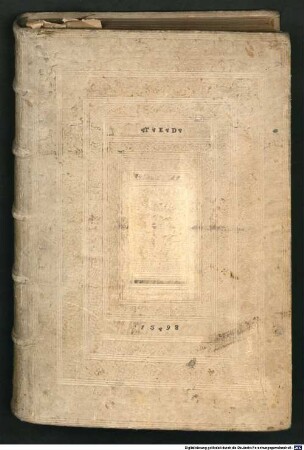 De Probationibus Volumen ... : Conclvsiones Probationvm Omnivm, Qvae In vtroq[ue] Foro quotidie versantur ... Qvibvs Canonicae, Civiles, Fevdales, Criminales, Caeteraeq[ue] materiae continentur ..., 3
