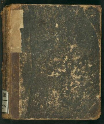 2. Bd.: Heimath und Ferne : historischer Roman