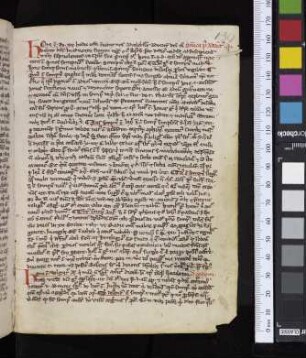 Sermones dominicales et festivales