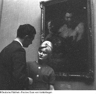 Bildende Kunst (Kunstwerke und Künstler)