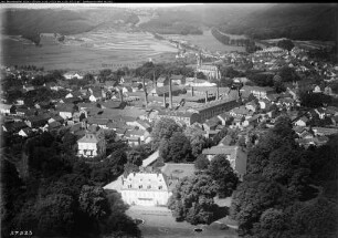 Wallerfangen (b. Saarlouis)