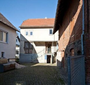Buseck, Schloßstraße 41