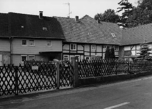 Bad Sooden-Allendorf, Landstraße 21, Landstraße 23, Landstraße 21a