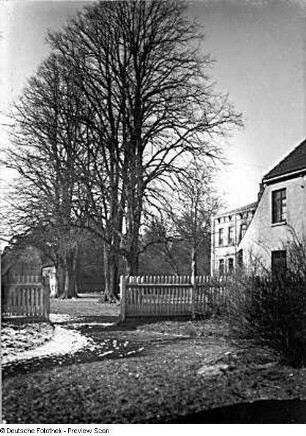 Gutshof