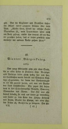 38. Vierter Buergerkrieg